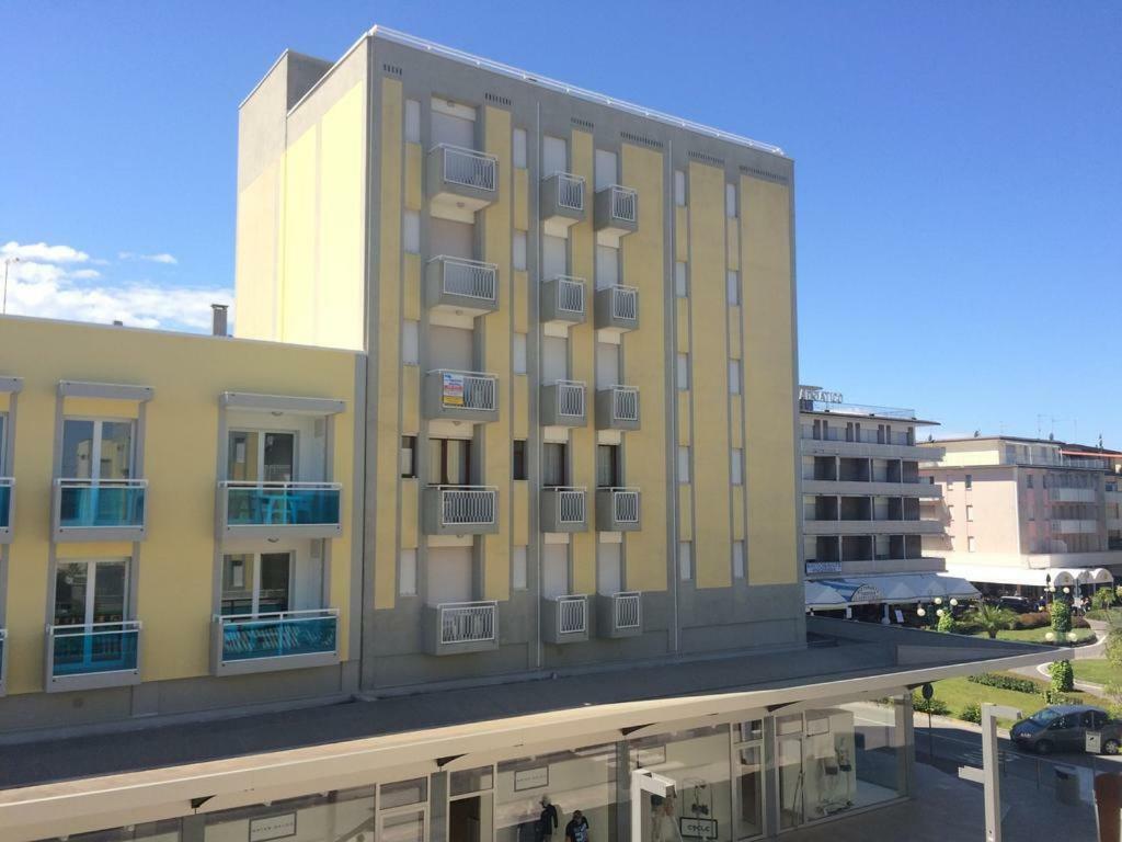 Condominio Mauro Apartamento Bibione